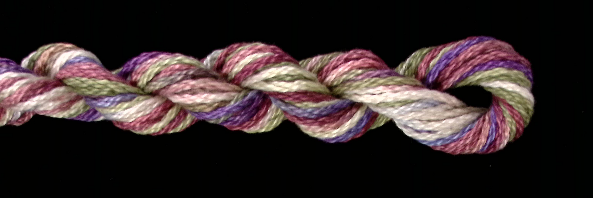 Watercolours - 039 Lilac