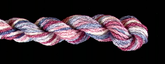 Watercolours - 040 Williamsburg