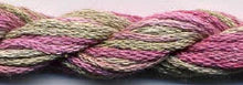 Dinky Dyes Silk - 041 Tea Tree