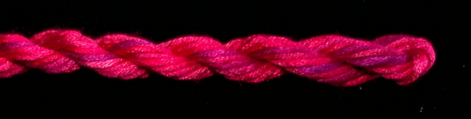 Waterlilies - 045 Flame