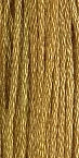 GA Sampler Thread - 460 Grecian Gold