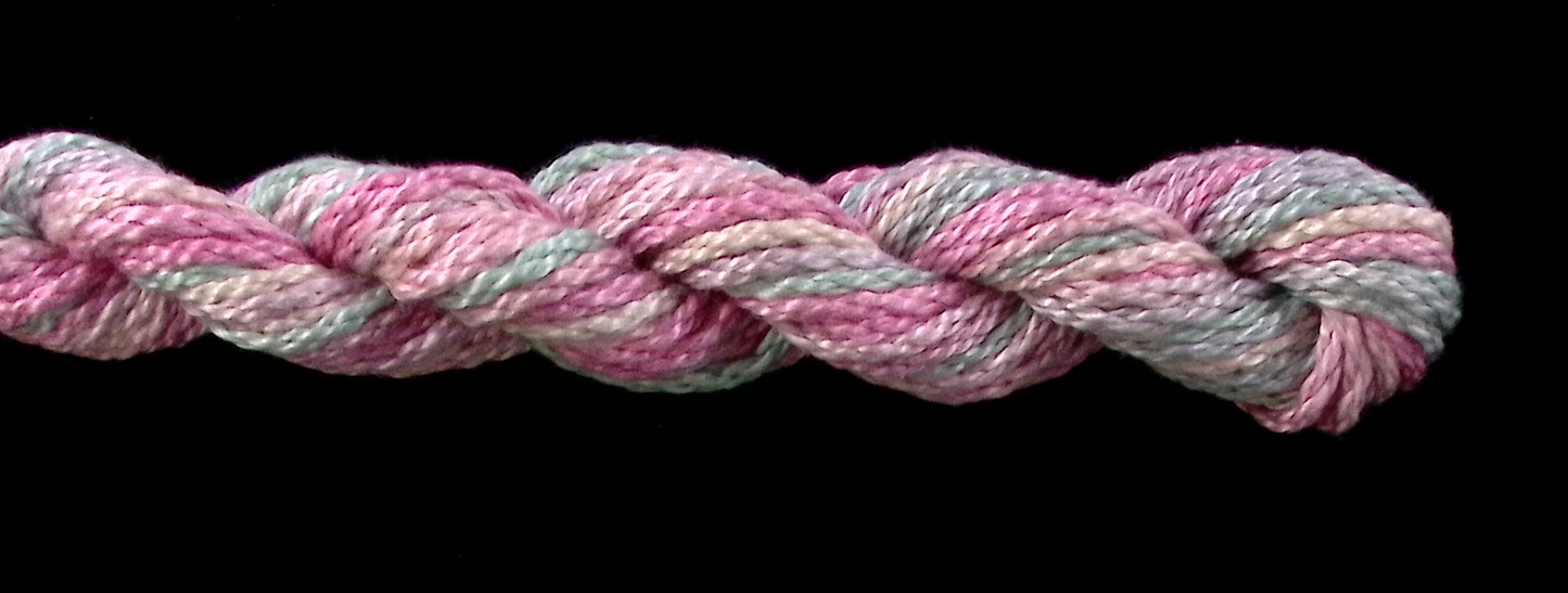 Watercolours - 046 Rose Blush
