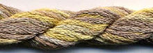 Dinky Dyes Silk - 046 Topaz