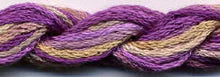 Dinky Dyes Silk - 047 Cowrie Shell