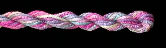 Waterlilies - 048 Far Horizons