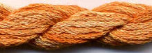 Dinky Dyes Silk - 048 Peach
