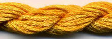 Dinky Dyes Silk - 049 Tropic Sunshine