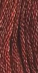 GA Sampler Thread - 511 Country Redwood