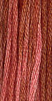 GA Sampler Thread - 520 Copper
