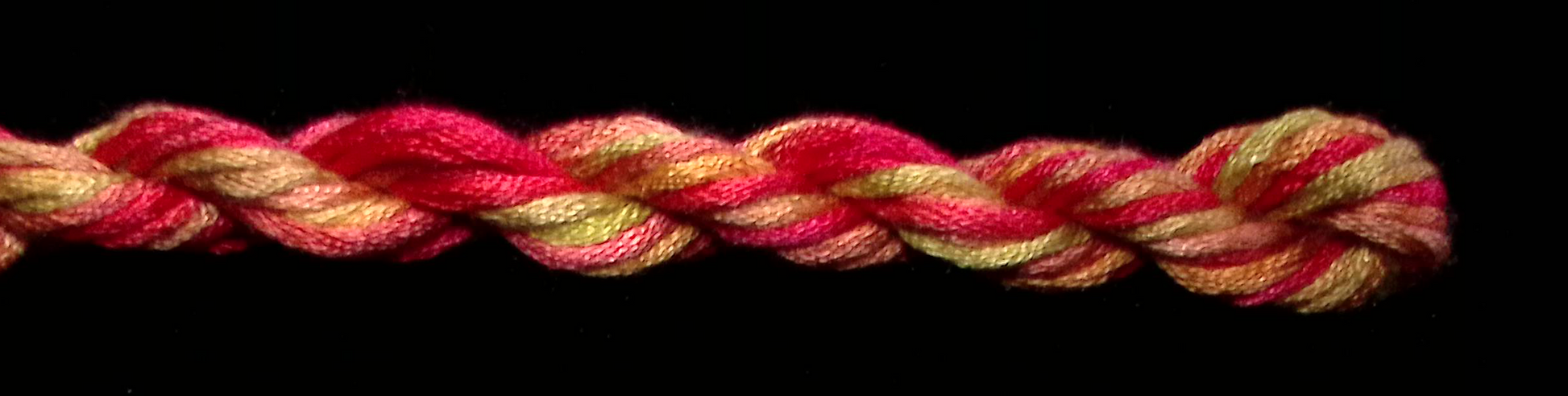 Waterlilies - 052 Marigold