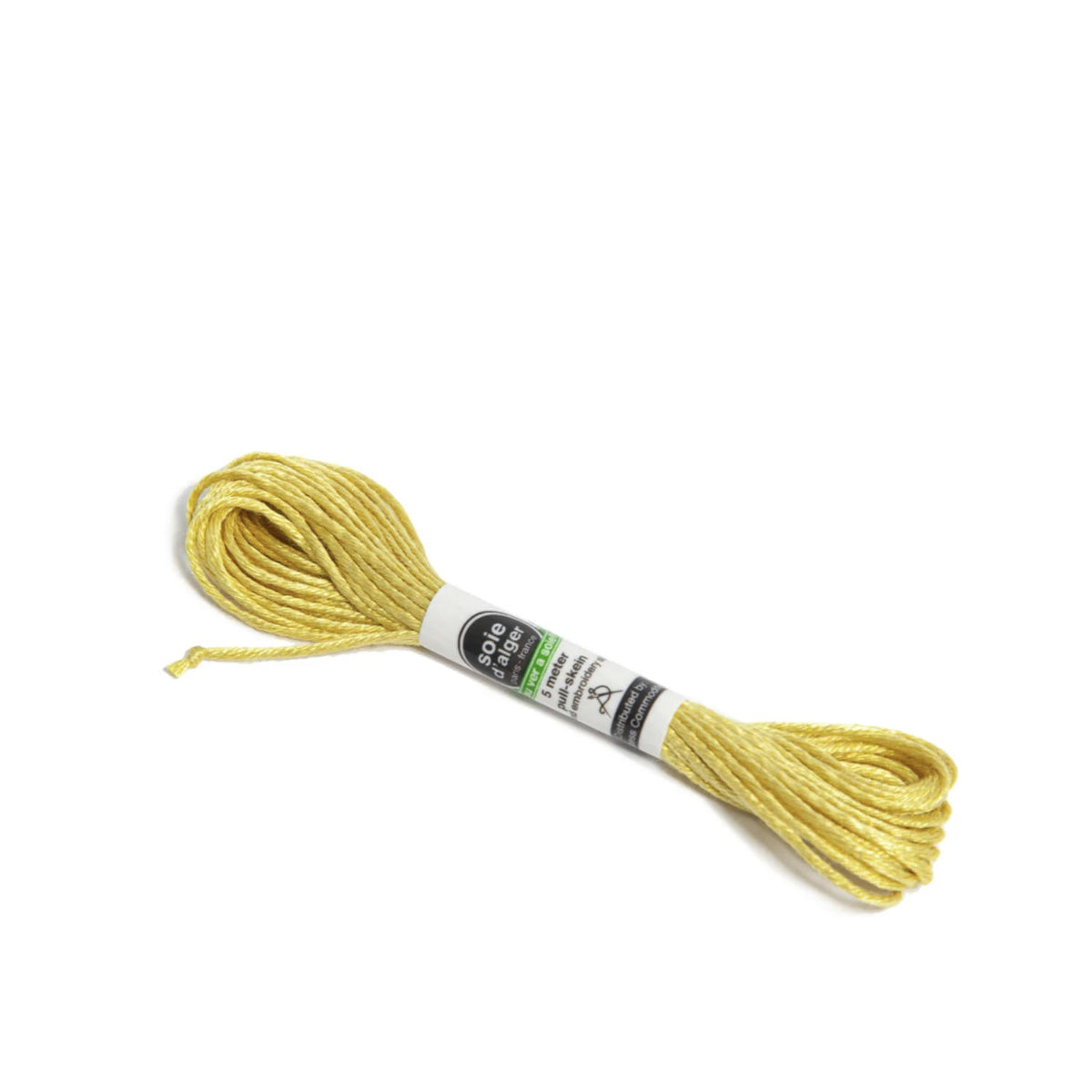 Soie D'Alger Silk - 533