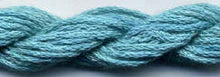 Dinky Dyes Silk - 053 Coolibah