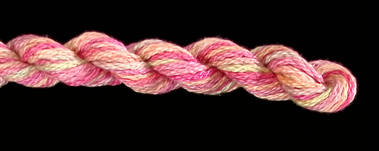 Watercolours - 053 Coral Blush