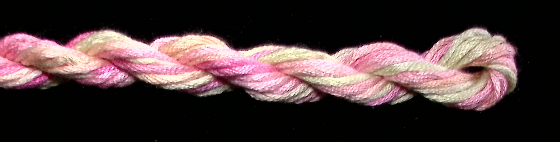 Waterlilies - 053 Coral Blush