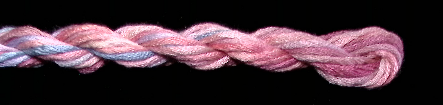 Waterlilies - 054 Terra Cotta