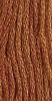 GA Sampler Thread - 560 Nutmeg