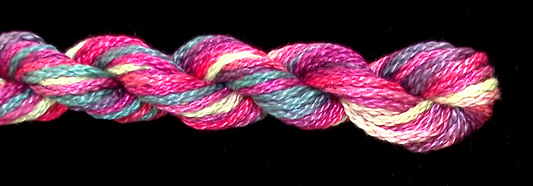 Watercolours - 056 Potpourri