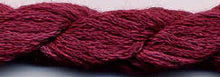 Dinky Dyes Silk - 058 Kayla's Rose