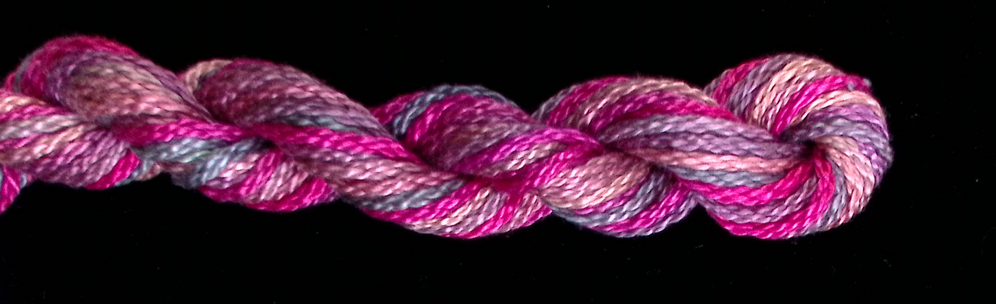 Watercolours - 058 Mocha Rose