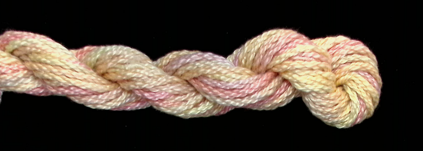 Watercolours - 059 Apricot Blush