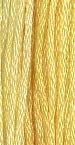 GA Sampler Thread - 640 Daffodil