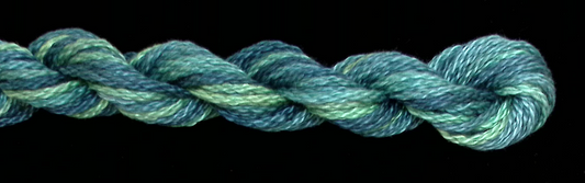 Watercolours - 065 Emerald