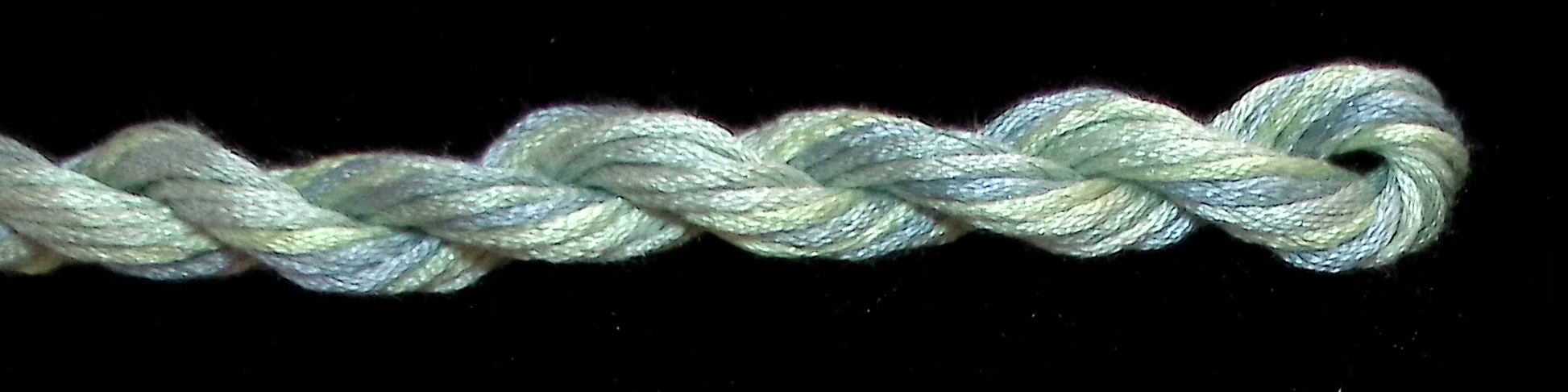 Waterlilies - 066 Jade