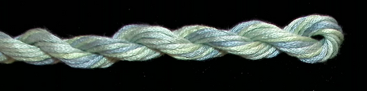 Waterlilies - 066 Jade