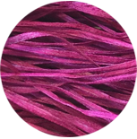 Straw Silk 685 Dragonfruit