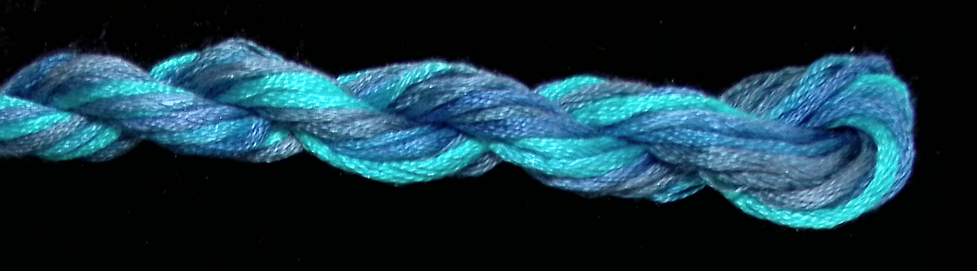 Waterlilies - 068 Mediterranean