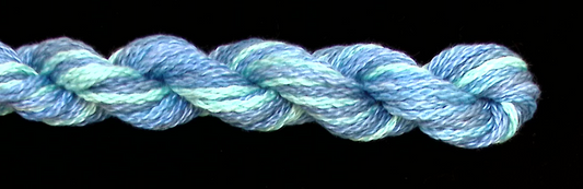 Watercolours - 068 Mediterranean