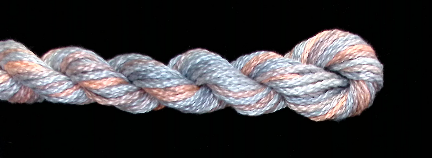 Watercolours - 069 Winter Dusk