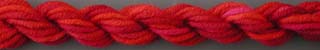 Lorikeet -Rose Flame Dark- 070W4
