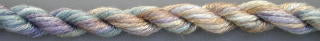 Gloriana 12-Ply Silk - 072A Sierra Haze Lt.