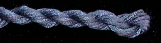 Waterlilies - 072 Midnight