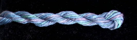 Waterlilies - 073 Charcoal