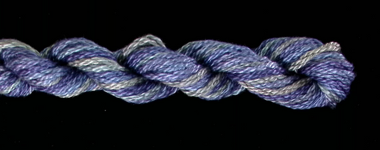 Watercolours - 074 Storm Clouds