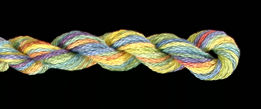 Watercolours - 076 Woodlands