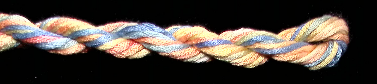 Waterlilies - 076 Woodlands