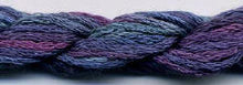 Dinky Dyes Silk - 076 Ocean Grove