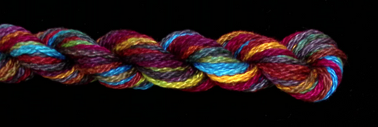 Watercolours - 077 Royal Jewels