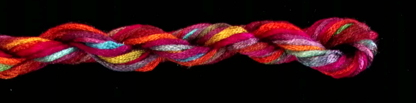 Waterlilies - 077 Royal Jewels