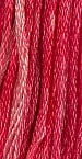 GA Sampler Thread - 780 Hibiscus