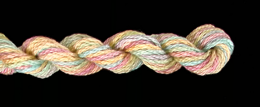 Watercolours - 079 Cantaloupe