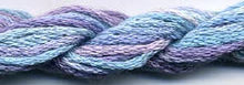 Dinky Dyes Silk - 079 Snowy River