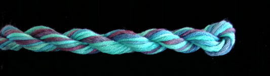 Waterlilies - 080 Blue Lagoon