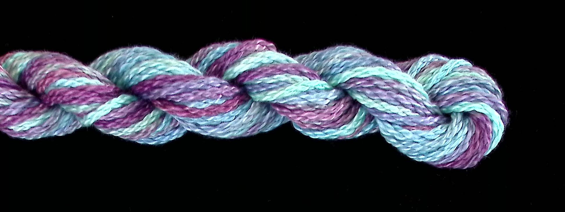 Watercolours - 080 Blue Lagoon