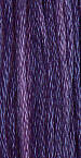 GA Sampler Thread - 810 Purple Iris