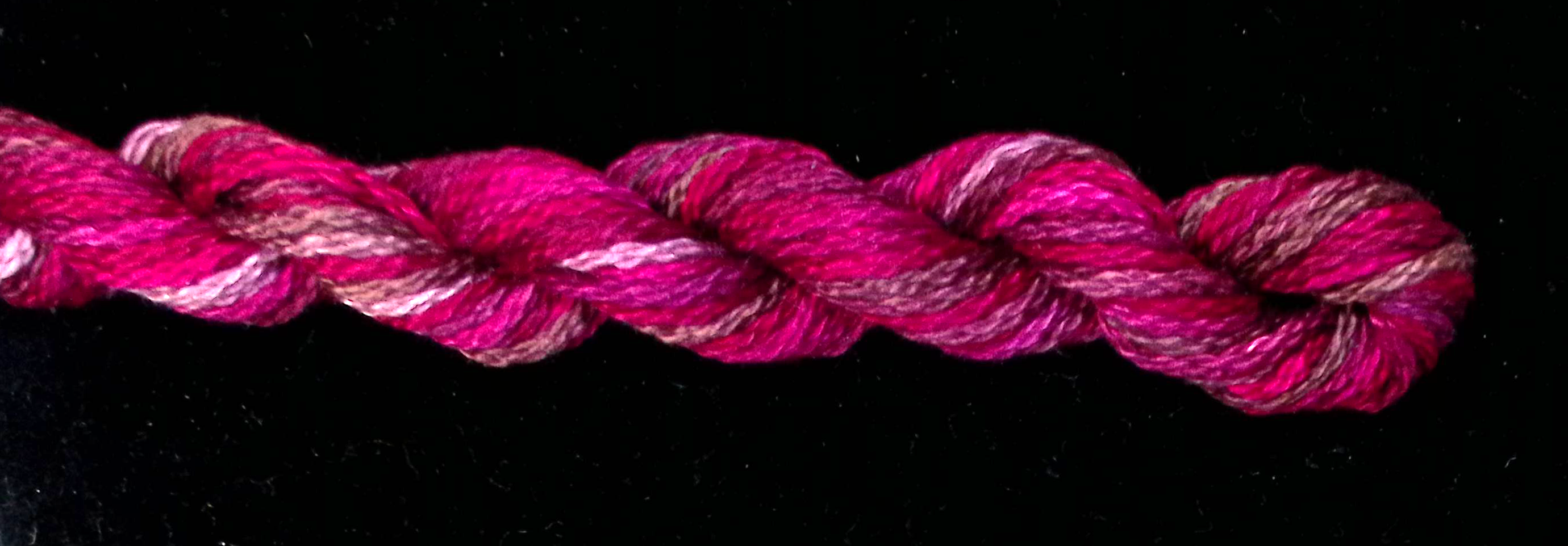 Enriched Threads Caron Collection Watercolours - 081 Black Cherry ...