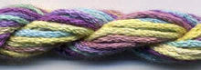 Dinky Dyes Silk - 082 Whitsunday